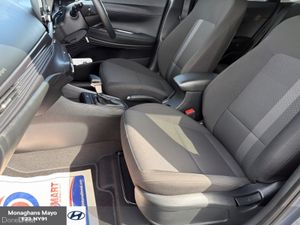 Hyundai i20 DELUXE PLUS AUTOMATIC 1.0 PETROL 5DR - Image 4