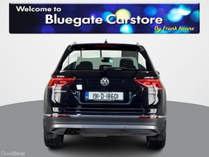 Volkswagen Tiguan : HIGHLINE 2.0 TDI AUTO**PANORAM - Image 4