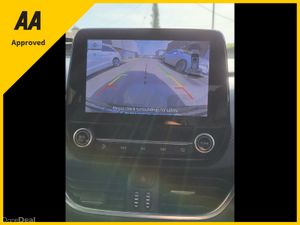 Ford Puma 5 DOOR ST-LINE X 1L MHEV 4DR - Image 3