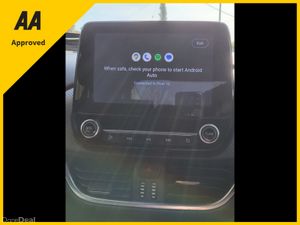 Ford Puma 5 DOOR ST-LINE X 1L MHEV 4DR - Image 4