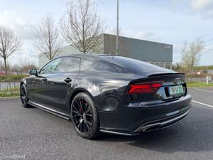 Audi A7 3.0 TDI QUATTRO S 4DR S-LINE - Image 3