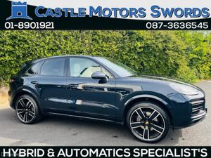 Porsche Cayenne FINANCE AVAILABLE - Image 3