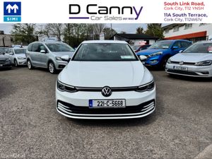 Volkswagen Golf 1.0 TSI 90HP 5DR - Image 2