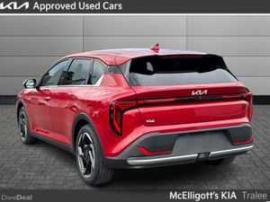 Kia K4 1.0 MHEV K3 - Image 3