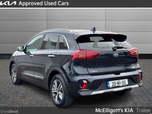 Kia Niro PE PHEV 5DR AUTO - Image 3