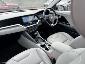 Kia Niro PE PHEV 5DR AUTO - Image 4
