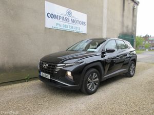 HYUNDAI TUCSON 1.6 HYBRID LOW ML - Image 3