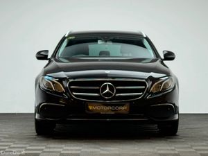 Mercedes-Benz E-Class E220D SE ESTATE - Image 2