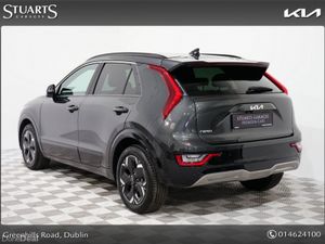 Kia Niro EV K3 5DR **0% FINANCE OFFER** - Image 2