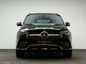 Mercedes-Benz GLE 350DE AMG LINE 4MATIC - Image 2