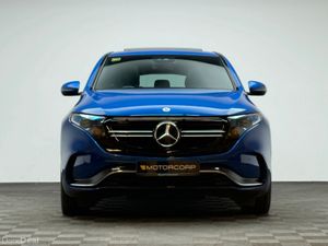 Mercedes-Benz EQC 400 AMG LINE PREM 4MATIC *PAN RO - Image 2