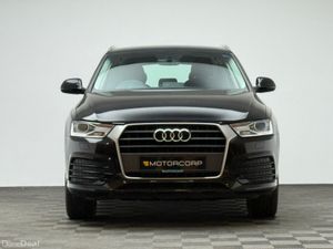 Audi Q3 SPORT 1.4 TFSI 150HP AUTO - Image 2