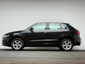 Audi Q3 SPORT 1.4 TFSI 150HP AUTO - Image 4