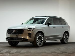 Volvo XC90 PLUS PRO T8 AWD 455HP *PAN ROOF* - Image 3