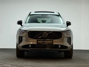 Volvo XC90 PLUS PRO T8 AWD 455HP *PAN ROOF* - Image 2