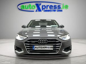 Audi A4 QUATTRO All-Wheel Drive Automatic - Image 3
