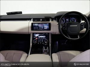 Land Rover Range Rover Sport Range Rover Sport 2.0 - Image 4