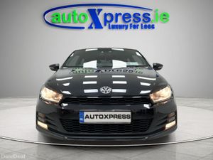 Volkswagen Scirocco GT 1.4 TSI Manual - Image 3