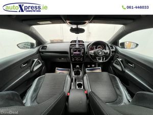 Volkswagen Scirocco GT 1.4 TSI Manual - Image 2