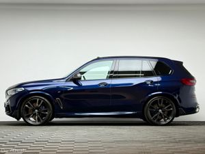 BMW X5 M50D 7 SEATER *HUGE SPEC* - Image 4
