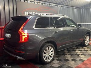 2016 Volvo XC90 2.0 D5 225PS AWD MOMENTUM - Image 3