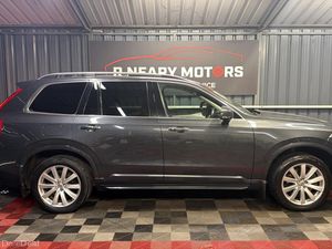 2016 Volvo XC90 2.0 D5 225PS AWD MOMENTUM - Image 4