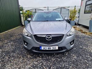 2014 Mazda CX-5 NCT 11/26 - Image 3