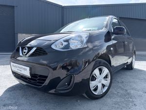 Nissan March 191’ XE 1.2 Petrol AUTOMATIC/LOW KM - Image 2