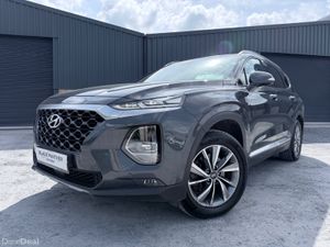 Hyundai Santa Fe 201’ 4WD Executive Plus 7 SEATER - Image 2