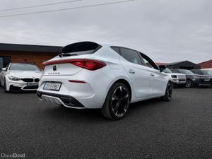 231 Cupra Leon 1.5 TSI AUTOMATIC JUST LANDED - Image 4
