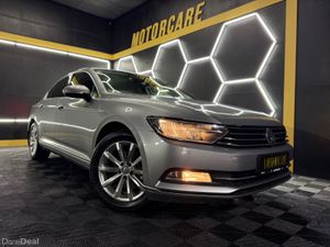 ◼️2018 VOLKSWAGEN PASSAT 1.6 TDI ◼️ - Image 3