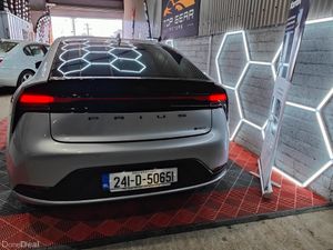 2024 Toyota Prius 1.8 Petrol Hybrid Self Charging - Image 2