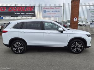 All new 2026 Skywell BE11 @Carland Dublin - Image 3