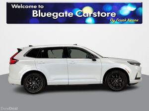 Honda CR-V SERIES 2.0 PHEV**HEATED MULTIFUNCTIONAL - Image 2