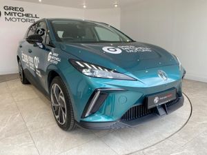 MG MG4 170kW Premium Long Range 64kWh 5dr Auto - Image 3