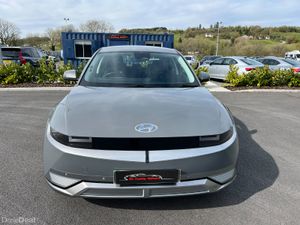 2022 Hyundai Ioniq 5 Premium - Fully Electric - Image 3