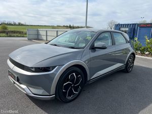 2022 Hyundai Ioniq 5 Premium - Fully Electric - Image 4