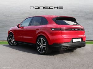 Porsche Cayenne E-Hybrid - Image 3
