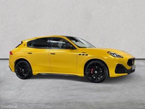 Maserati Other V6 Trofeo 5Dr Auto Estate - Image 2