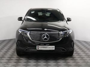 Mercedes-Benz EQC 400 Sport - Image 2
