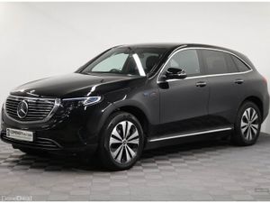Mercedes-Benz EQC 400 Sport - Image 3