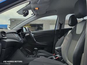 Opel Grandland X SRI 1.5 I T 130PS 4 4DR - Image 4