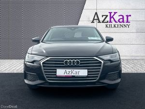 Audi A6 2022 SE 40 2.0TDI 190BHP AUTOMATIC SALOON - Image 2