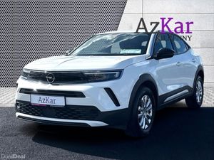 Opel Mokka 2023 SC 1.2  100BHP €93 P/W WITH NO CAS - Image 3