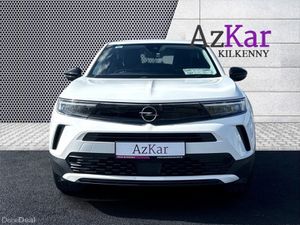 Opel Mokka 2023 SC 1.2  100BHP €93 P/W WITH NO CAS - Image 2