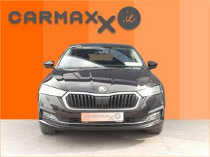 Skoda Octavia 1.5TSI 150BHP STYLE AUTOMATIC - Image 3