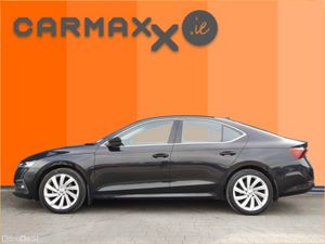 Skoda Octavia 1.5TSI 150BHP STYLE AUTOMATIC - Image 4