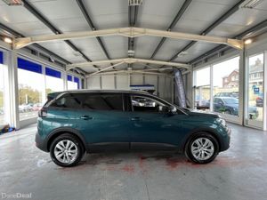 Peugeot 5008 ACTIVE 1.5 BLUE HDI 130 6 6.2 4DR - Image 4