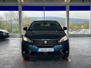 Peugeot 5008 ACTIVE 1.5 BLUE HDI 130 6 6.2 4DR - Image 2