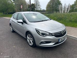 Opel Astra 1.6 CDTI SRI NAV S/S 5 5DR 136PS - Image 2